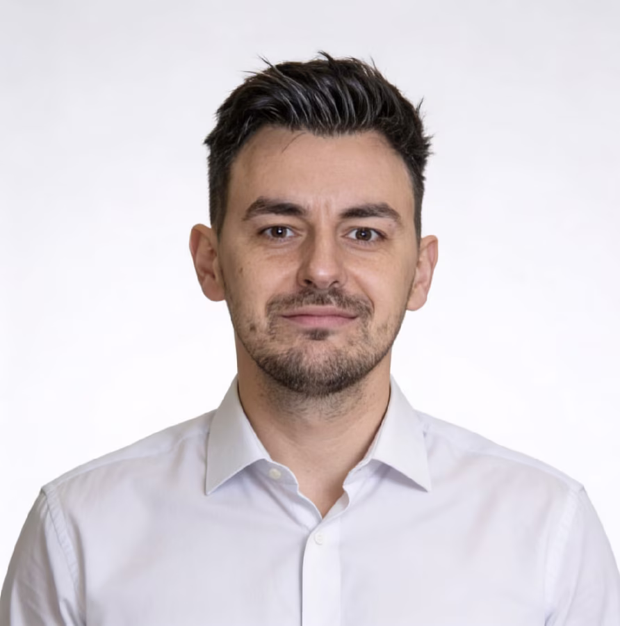 Eugen M.