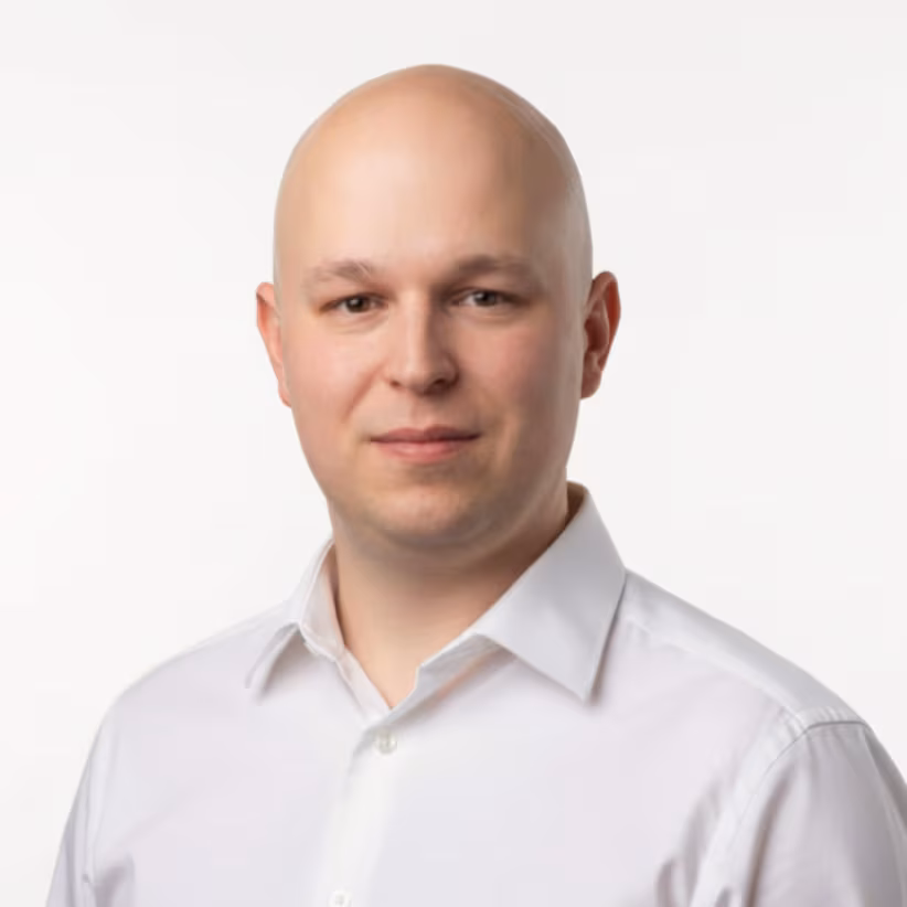 Gleb S.